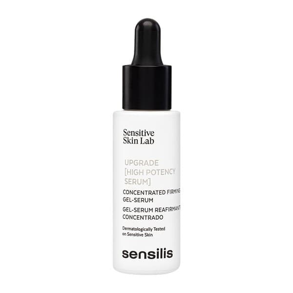 Upgrade, serum liftingujące