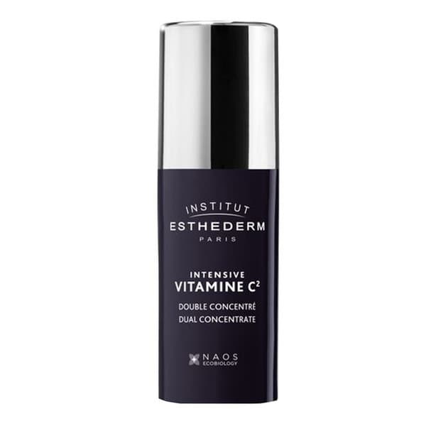 Esthederm Intensive Vitamine C, koncentrat rozjaśniający
