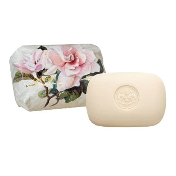 Artigianale Fiorentino, naturalne mydło, gardenia