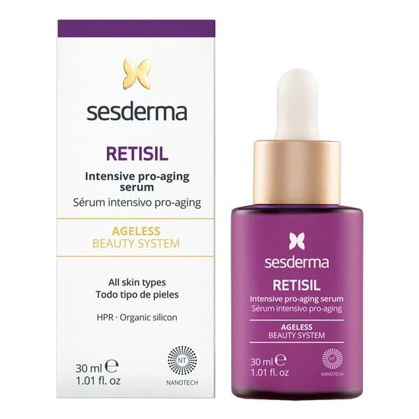 Retisil, intensywne serum przeciwstarzeniowe