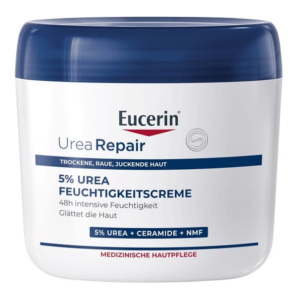 Urea Repair, krem do ciała z 5% mocznika