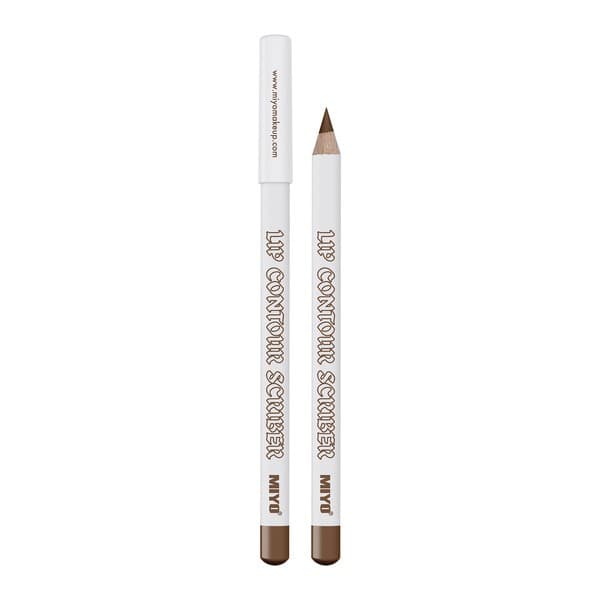 Lip Contour Scriber No. 01 Cinnamon, konturówka do ust