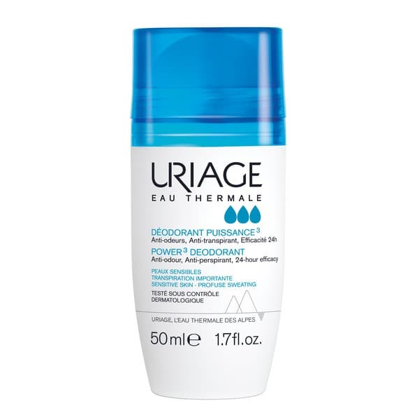 antyperspirant roll-on