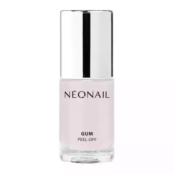 Gum peel-off, guma ochronna do skórek