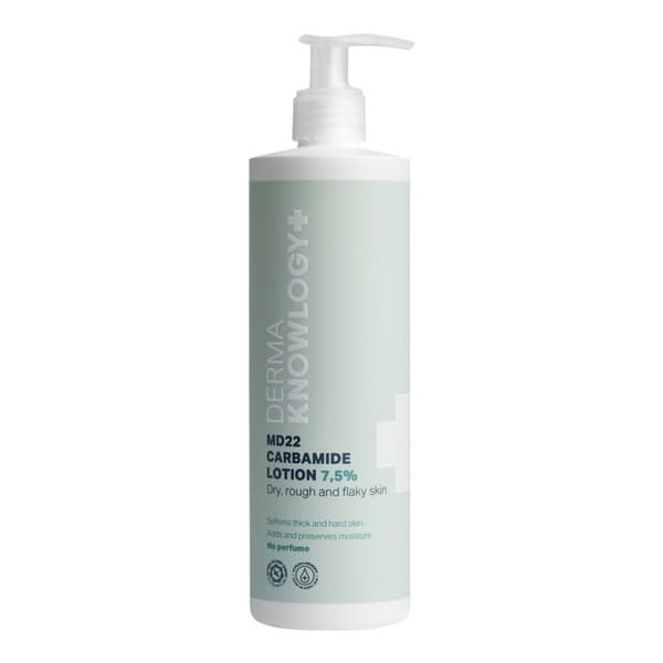 Derma Knowlogy MD22, balsam z 7,5% mocznikiem