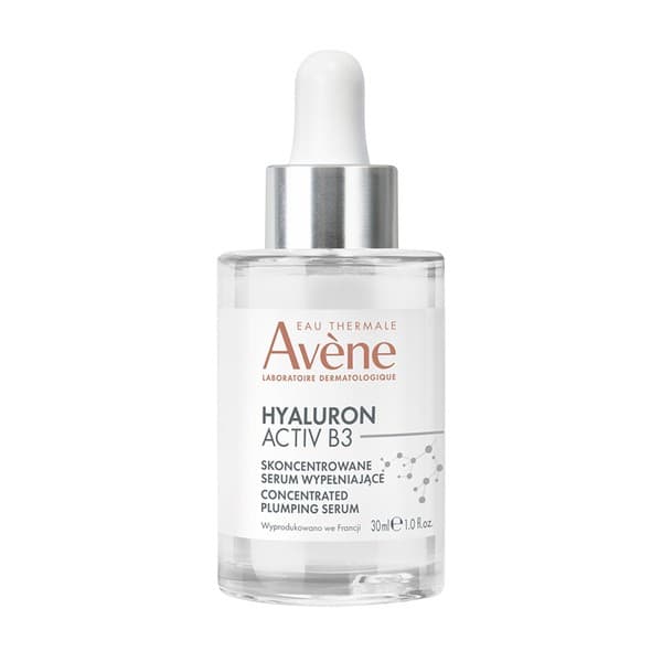 Avene Hyaluron Activ B3, serum wypełniające