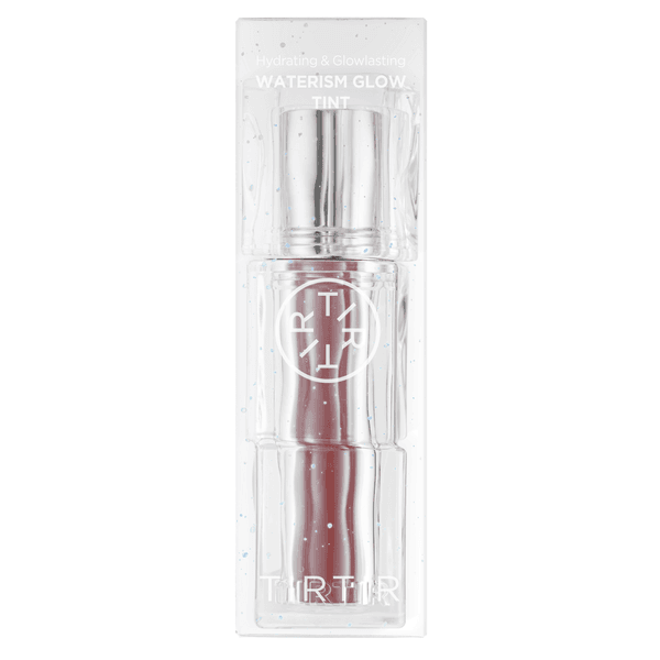 Waterism Glow Tint, tint do ust, 01 Mauve Rose Pearls