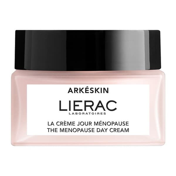 Arkeskin, krem na dzien w okresie menopauzy