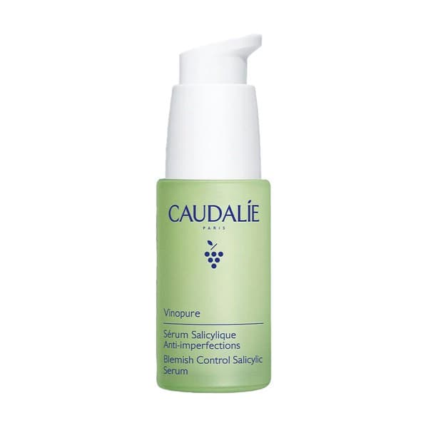 Vinopure, serum na niedoskonałości z kwasem salicylowym
