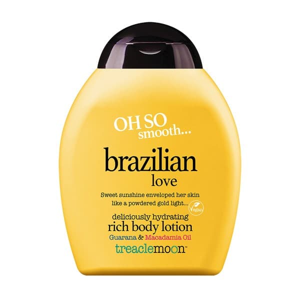 Brazilian Love, balsam do ciała