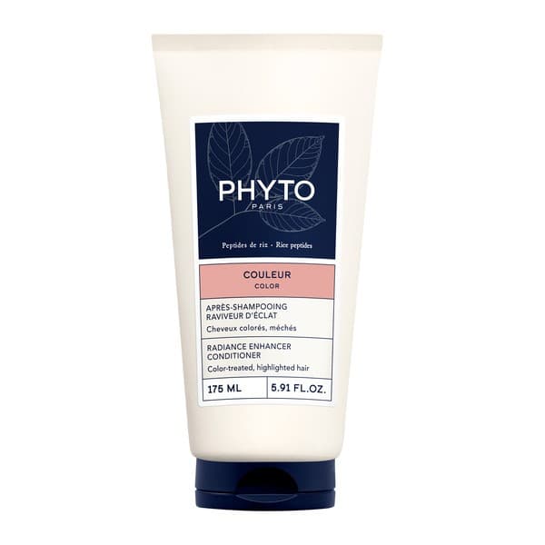 Phyto Color, odżywka wzmacniająca blask