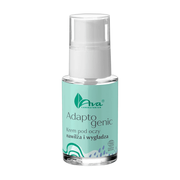 Adaptogenic, krem pod oczy