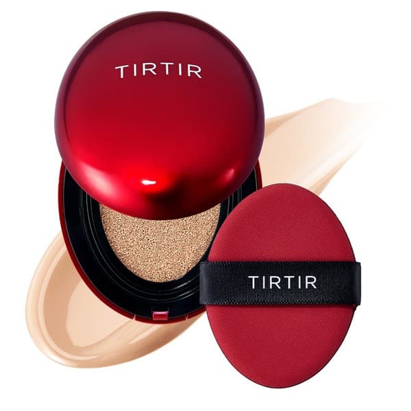 Mask Fit Red Cushion Mini, Ivory 21N, podkład w poduszce