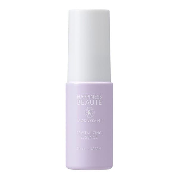 Happiness Beaute Revitalizing Essence, liftingująca esencja
