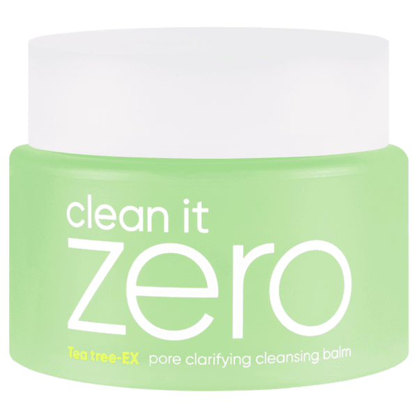 Co Clean it Zero, balsam do demakijażu