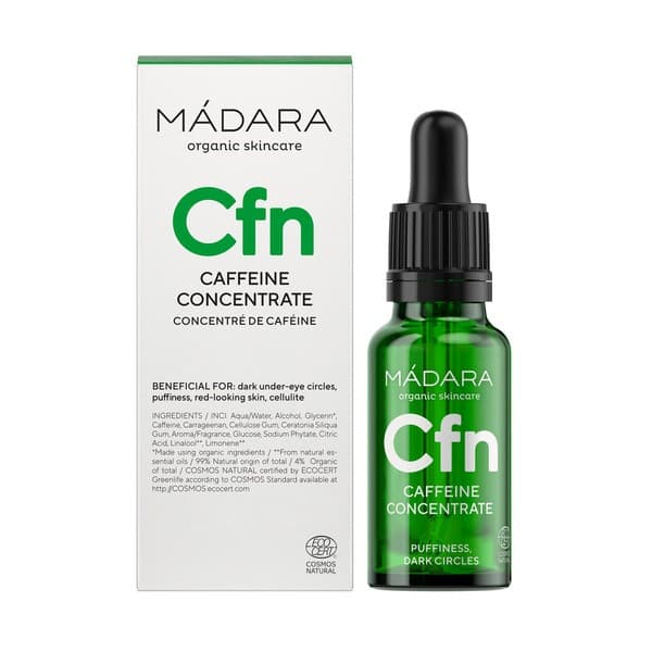 CFN Caffeine Concentrate