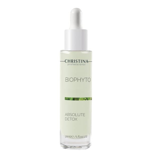 Biophyto, Serum detoksykujące Absolute