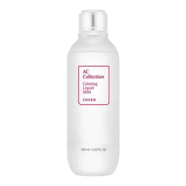 AC Collection Calming Liquid Mild, kojąca esencja do twarzy