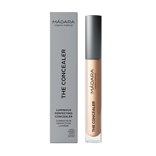 Luminous Perfecting Concealer, korektor, Sand 33