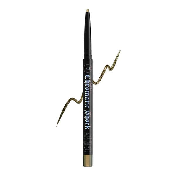 Chromatic Shock 24/7 Xtreme Eyeliner 106, kredka do oczu z metalicznym połyskiem