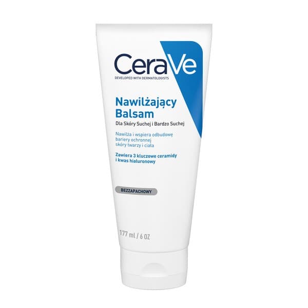 CERA VE Nawilżający Balsam