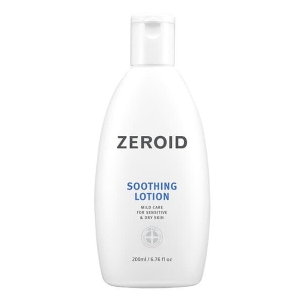 Soothing Lotion, emulsja do skóry suchej, podrażnionej i wrażliwej