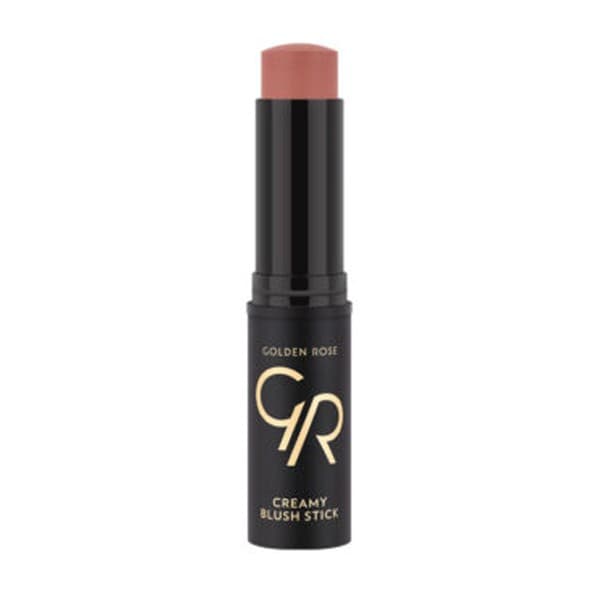 Creamy Blush Stick, kremowy róż do policzków w sztyfcie, 110