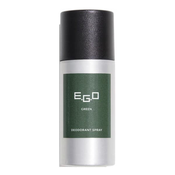 Gosh E.G.O Green For Him, dezodorant w spray-u