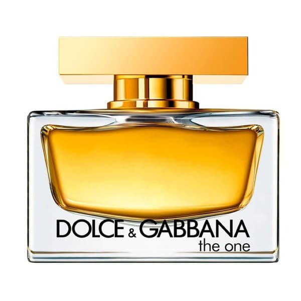 & Gabbana, The One Woman, woda perfumowana, spray