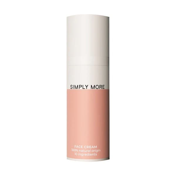 Face Cream, ultranawilżający krem do twarzy