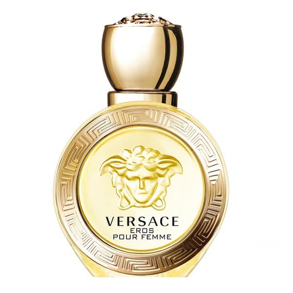 Eros Pour Femme, woda toaletowa, spray