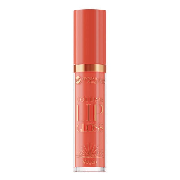 Volume Lip Gloss, błyszczyk do ust, 01 Summer Kiss