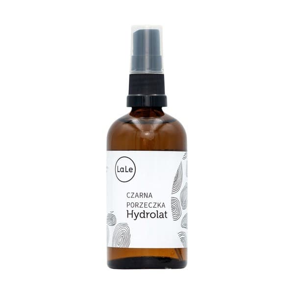 LaLe Czarna Porzeczka, hydrolat