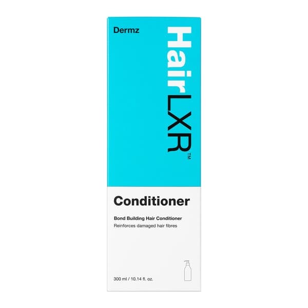 HairLXR, odżywka przeciw wypadaniu włosów