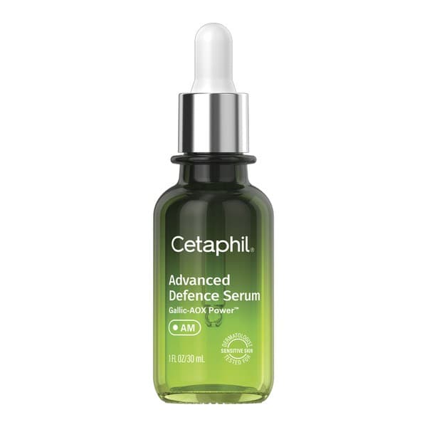 Advanced Defense, zaawansowane serum ochronne