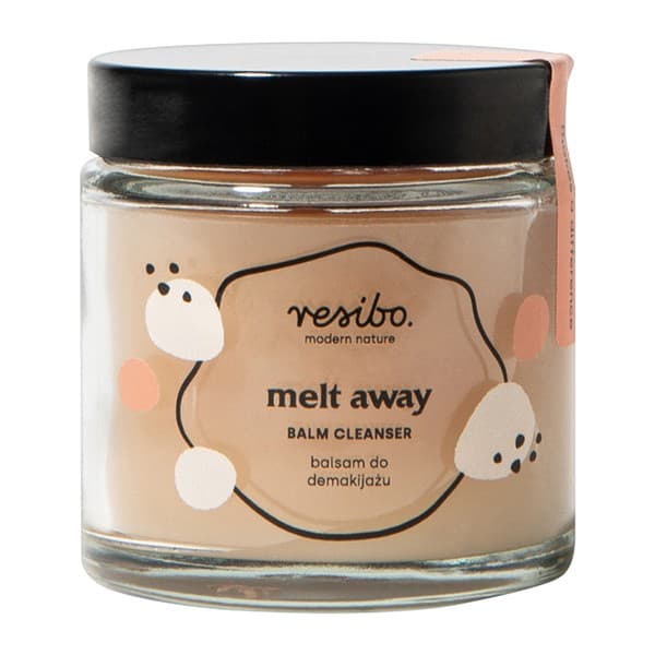 Melt Away, balsam do demakijażu