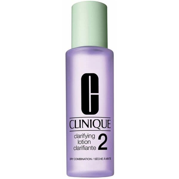 Clarifying Lotion 2, płyn złuszczający do twarzy dla skóry wrażliwej