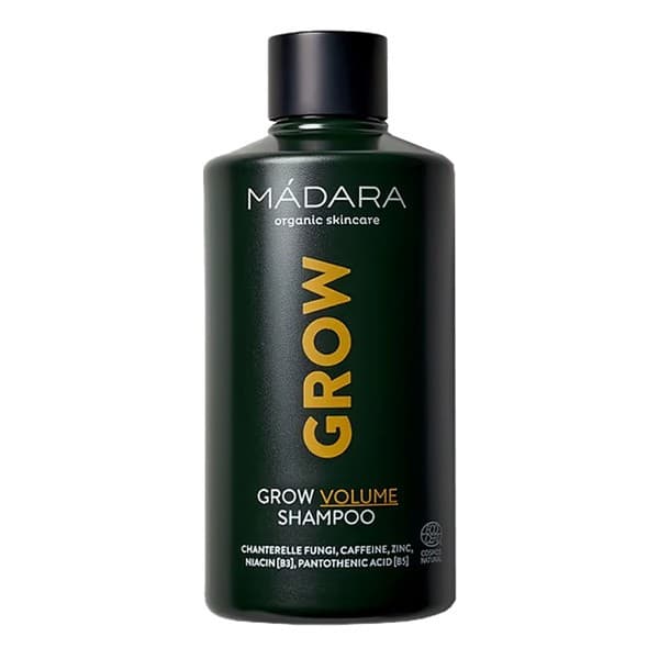 Grow Volume Shampoo, szampon