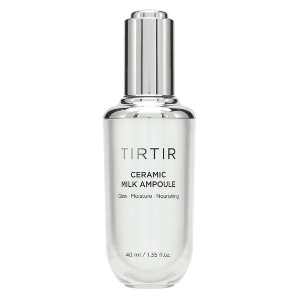 Ceramic Milk Ampoule, serum nawilżające