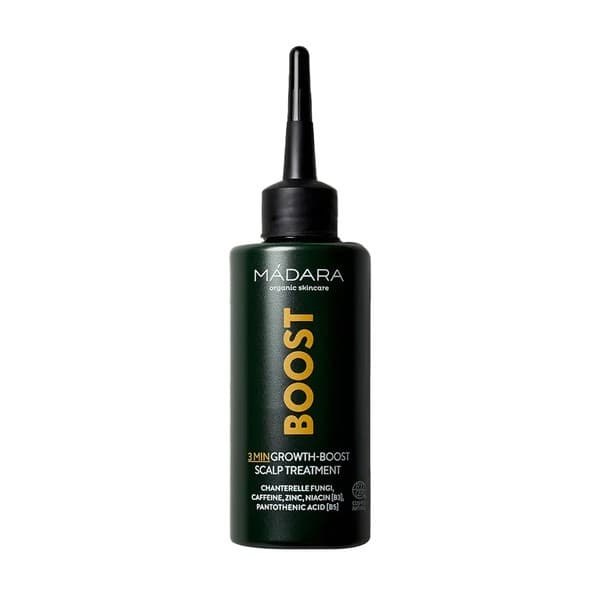 3 Min Growth Boost Scalp Treatment, serum pubudzające do skóry głowy