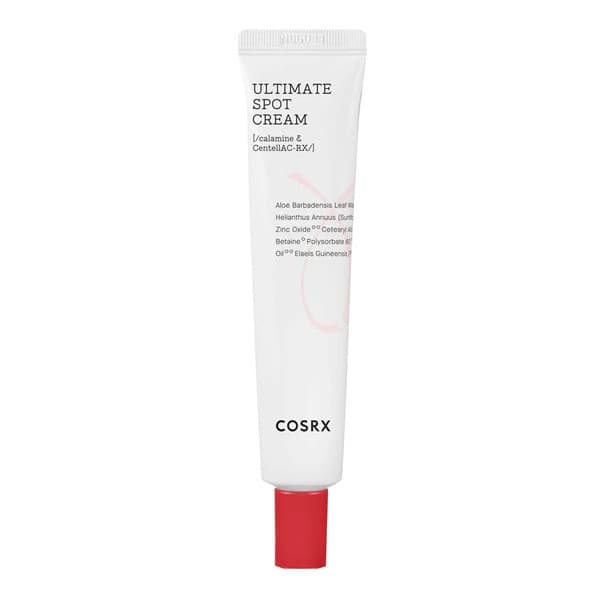 AC Collection Ultimate Spot Cream, krem punktowy