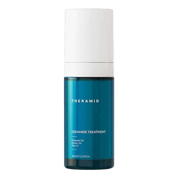 Ceramide Treatment, wysokoskoncentrowane serum ceramidowe