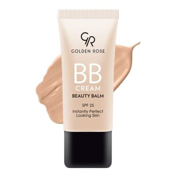 Cream Beauty Balm, krem BB do twarzy, 04