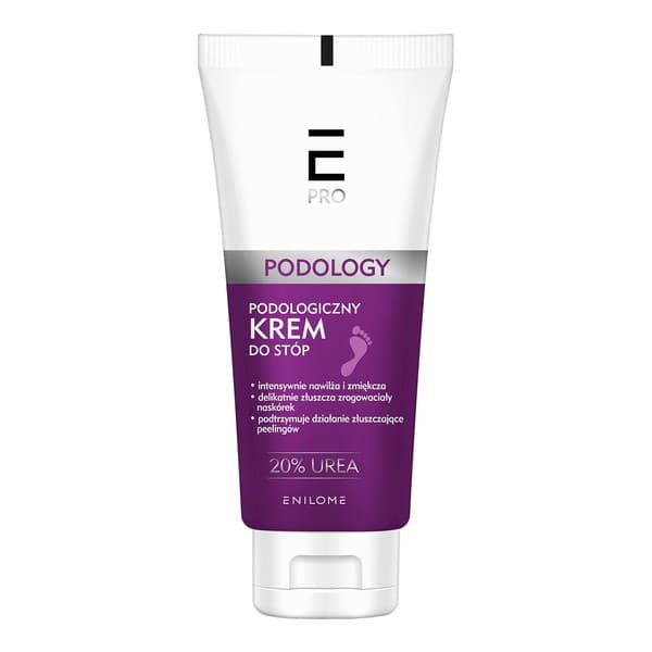 E Pro Podology, podologiczny krem do stóp