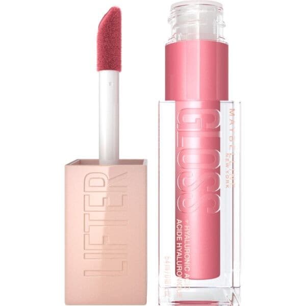 Lifter Gloss błyszczyk do ust odcień 05 Petal