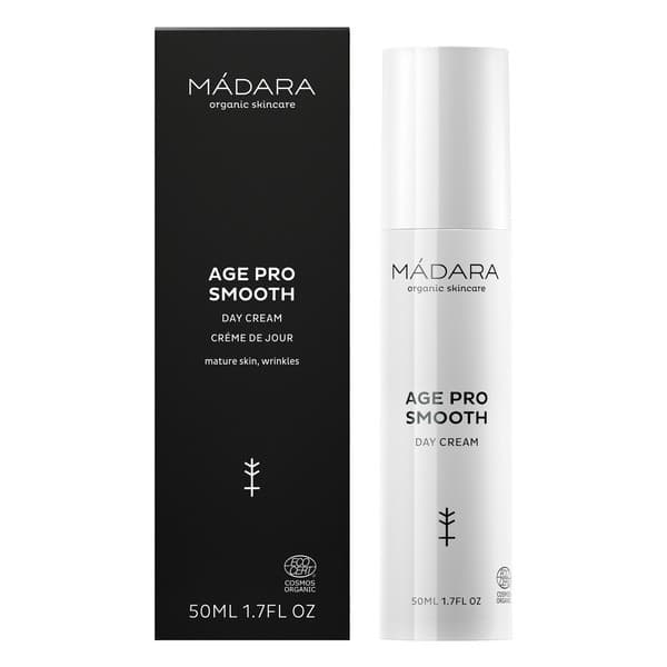 Age Pro Smooth Day Cream, krem na dzień