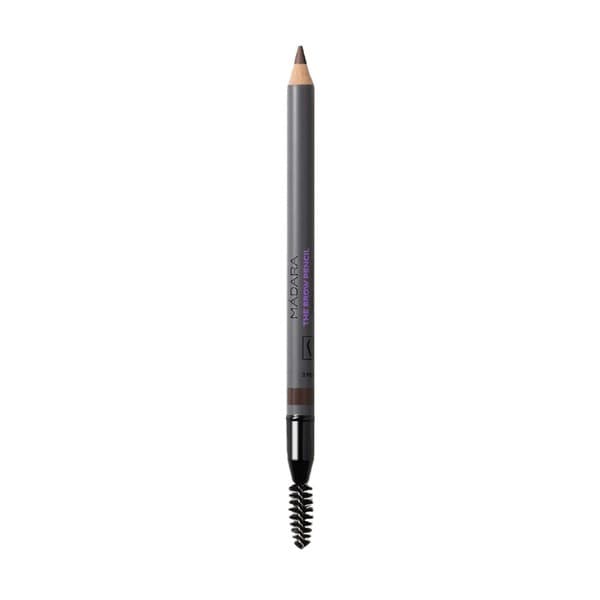 The Brow Pencil, kredka do brwi, medium brown