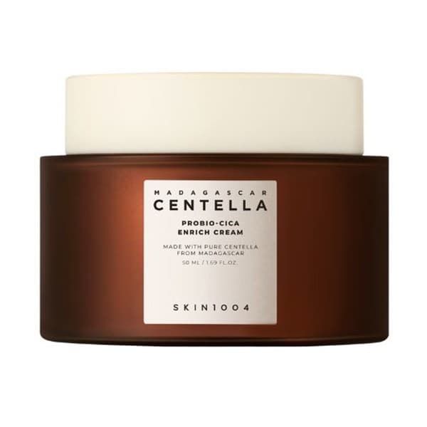 Probio-Cica Enrich Cream – Krem odżywczy