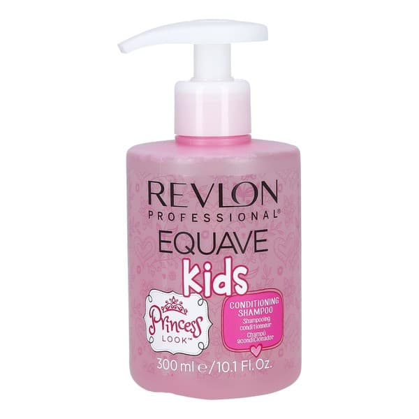 Equave Kids 2in1 Princess Look - Szampon z odżywką dla dzieci