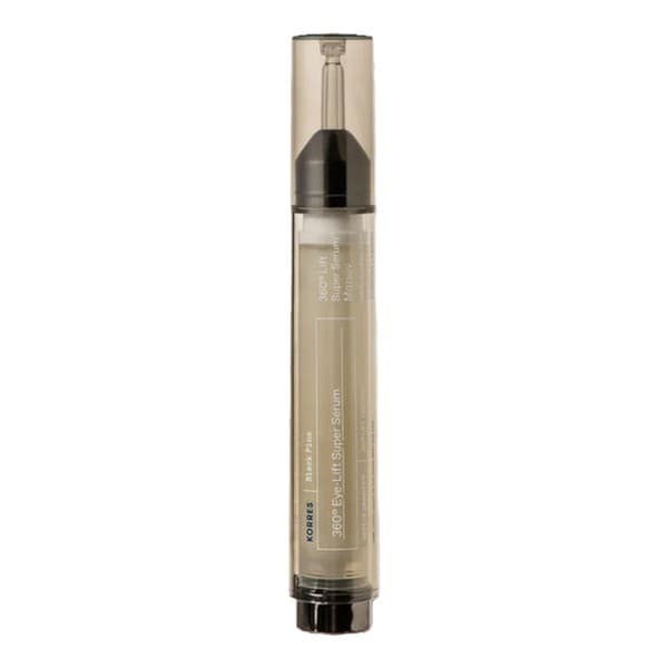 Black Pine 360°, serum super liftingujące pod oczy